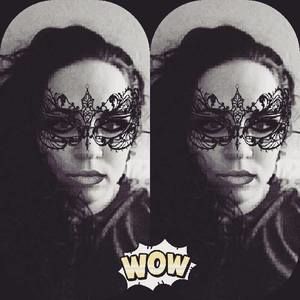 Meet your Posher, Sonya